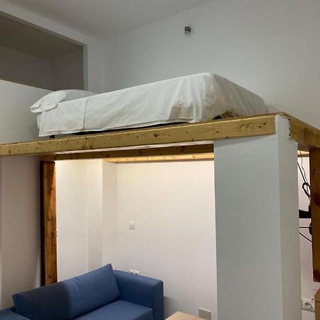 Estudio 86 B Torrox Zewnętrze zdjęcie