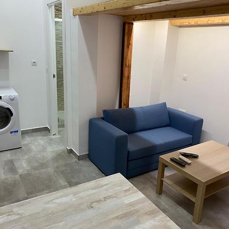 Estudio 86 B Torrox Zewnętrze zdjęcie