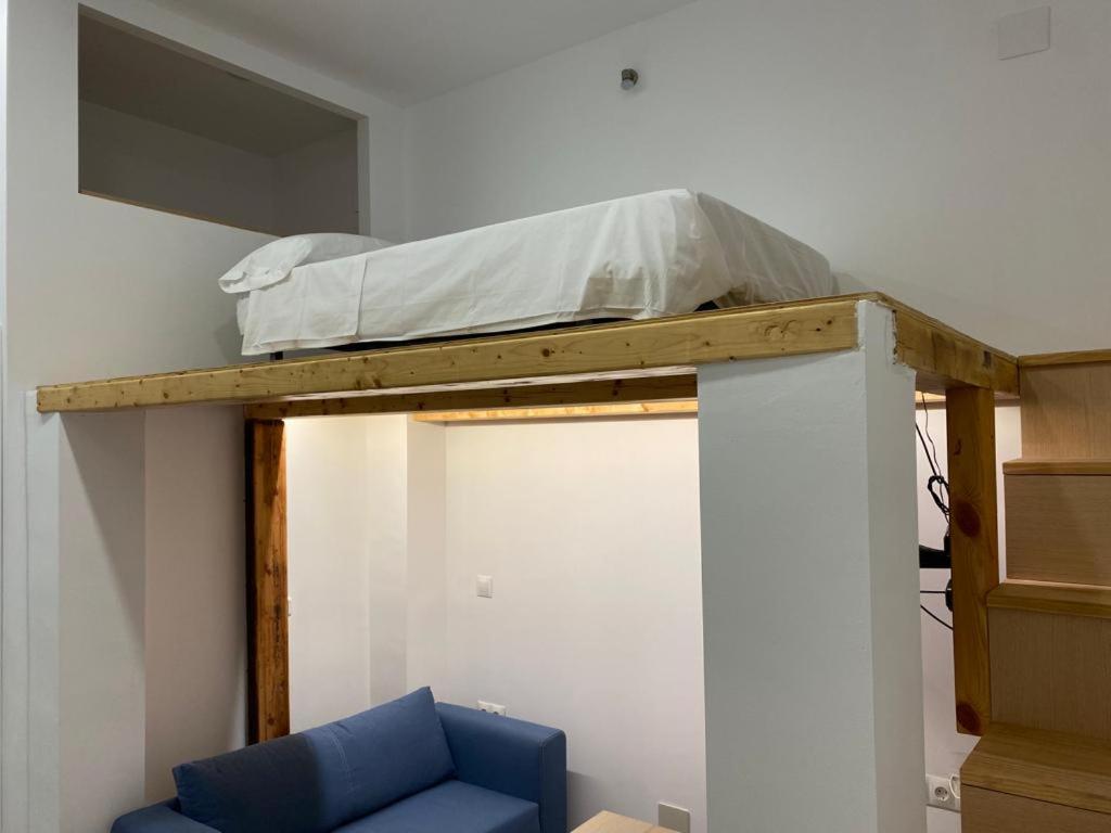 Estudio 86 B Torrox Zewnętrze zdjęcie