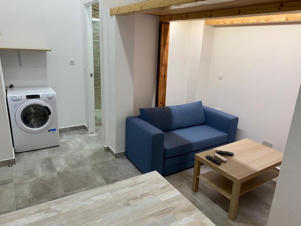 Estudio 86 B Torrox Zewnętrze zdjęcie