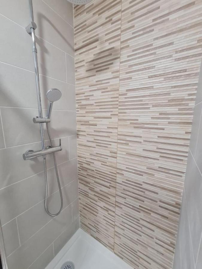 Estudio 86 B Torrox Zewnętrze zdjęcie