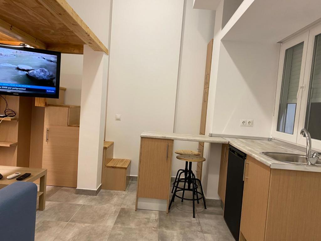 Estudio 86 B Torrox Zewnętrze zdjęcie